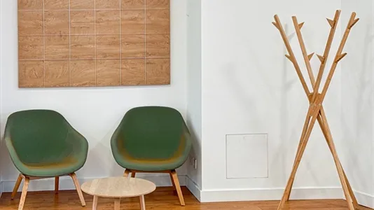 Kantorruimte te huur in Mannheim - foto 4