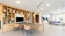 Office space for rent, Nanterre, Île-de-France, 1-7 Cours Valmy