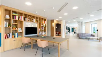 Office space for rent in Nanterre, Île-de-France