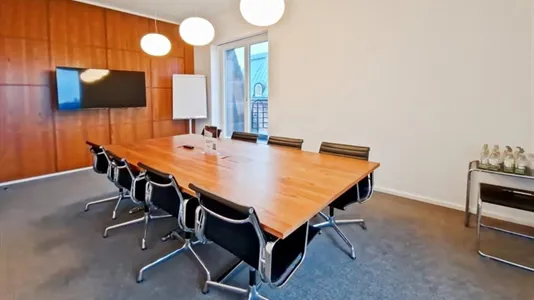 Kantorruimte te huur in Hamburg Mitte - foto 3