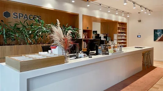 Büros zur Miete in Berlin Mitte - Foto 2