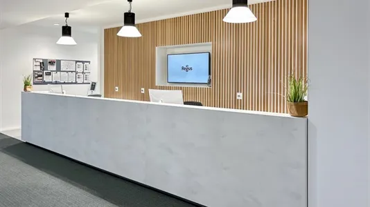 Kantorruimte te huur in Keulen Ehrenfeld - foto 1