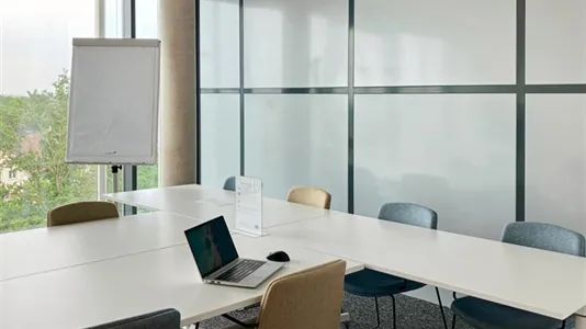 Büros zur Miete in Hannover - Foto 5