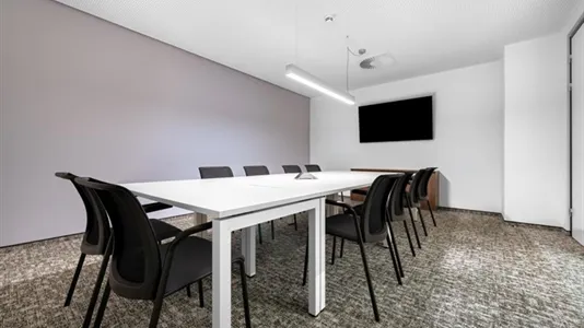 Kantorruimte te huur in Hamburg Mitte - foto 2