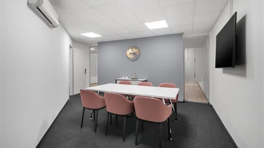 Kantorruimte te huur in Frankfurt Süd - foto 3