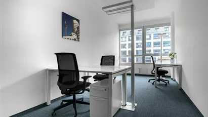 Office space for rent in Hamburg Mitte, Hamburg