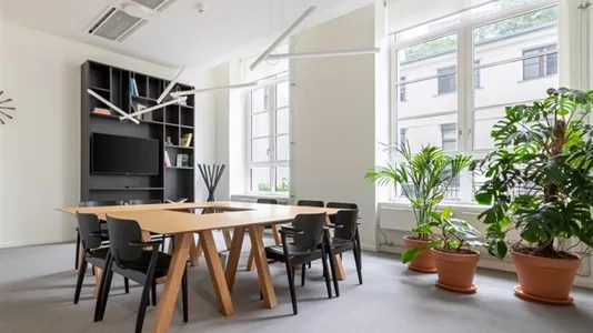 Office spaces for rent in Berlin Mitte - photo 5