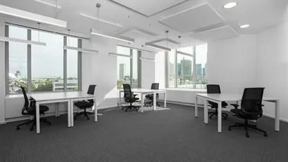 Office space for rent in Frankfurt Innenstadt II, Frankfurt (region)