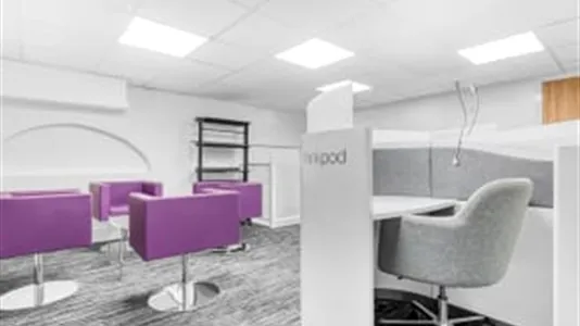 Office spaces for rent in Paris 1er arrondissement - photo 3