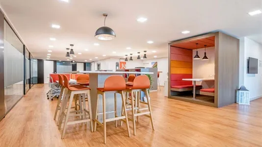 Office spaces for rent in Augsburg - photo 8