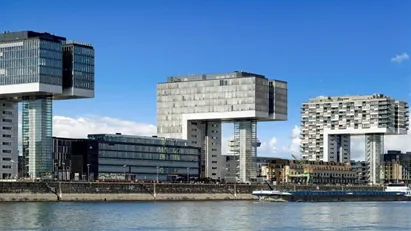 Office space for rent in Cologne Innenstadt, Cologne (region)