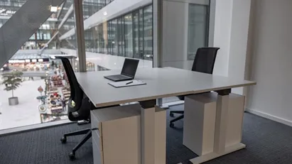 Office space for rent in Frankfurt Mitte-West, Frankfurt (region)