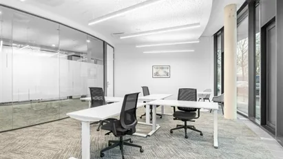 Office space for rent in Dusseldorf, Nordrhein-Westfalen