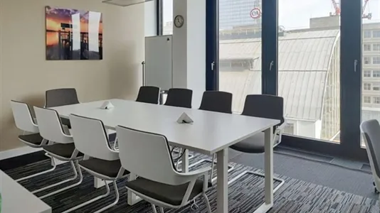 Office spaces for rent in Berlin Mitte - photo 2