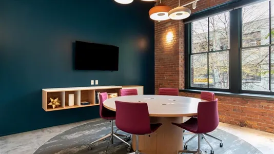 Office spaces for rent in Kiel - photo 4