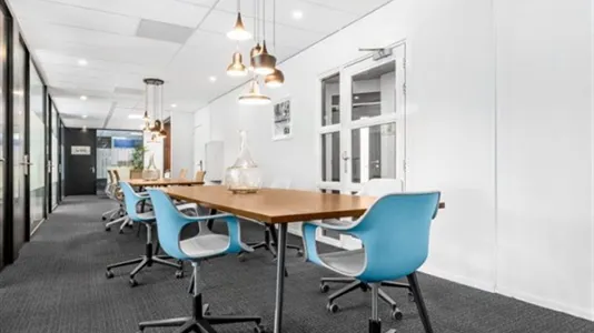 Office spaces for rent in Amsterdam Centrum - photo 3