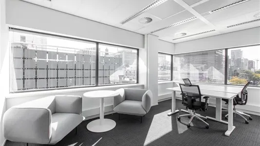 Office spaces for rent in Frankfurt Mitte-West - photo 8