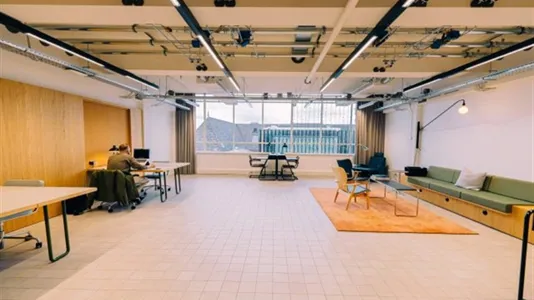 Office spaces for rent in Utrecht Binnenstad - photo 3