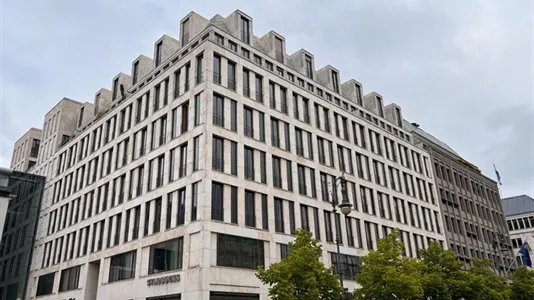 Kantorruimte te huur in Berlijn Mitte - foto 1