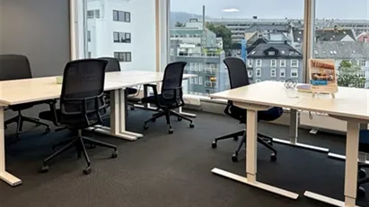 Office space for rent in Bergen Bergenhus, Bergen (region)