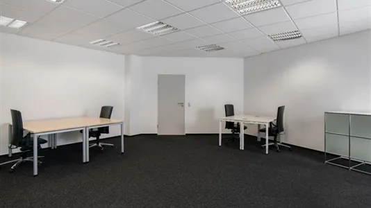 Office spaces for rent in Erfurt - photo 6