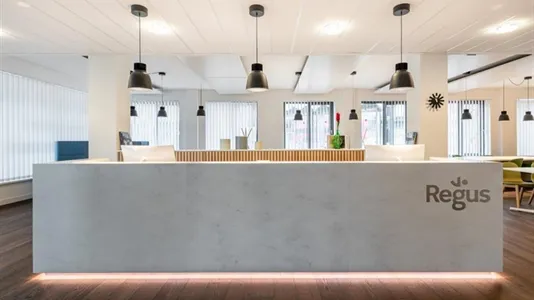 Office spaces for rent in Kiel - photo 1