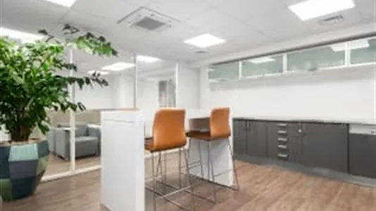 Office spaces for rent in Paris 10ème arrondissement - photo 1