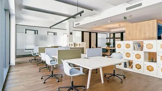 Kontorer til leie i Heidelberg - bilde 4