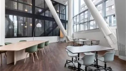 Office space for rent in Lyon, Auvergne-Rhône-Alpes