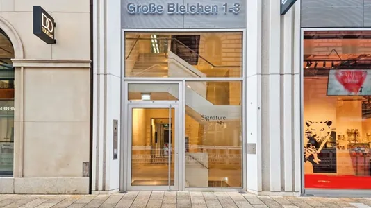 Kontorer til leie i Hamburg Mitte - bilde 1