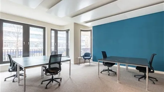 Office spaces for rent in Oslo Ullern - photo 1