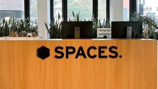 Kontorslokaler för uthyrning i Köln Innenstadt - foto 2