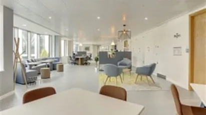 Office space for rent in Paris 14ème arrondissement - Montparnasse, Paris