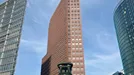 Kantoor te huur, Berlijn Mitte, Berlijn, Potsdamer Platz 1