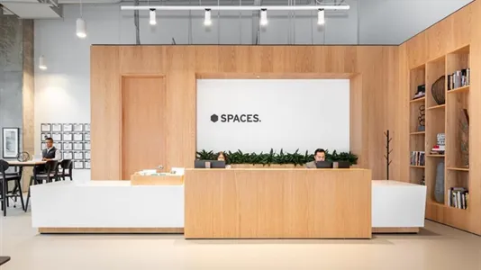 Kantorruimte te huur in Berlijn Mitte - foto 1