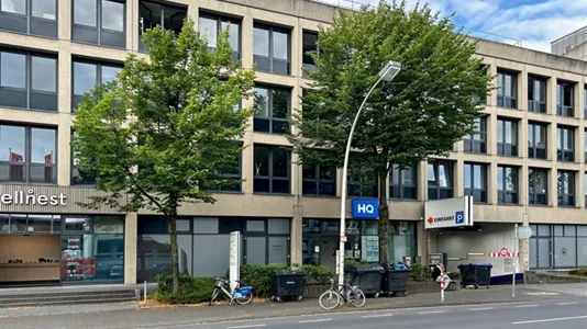 Office spaces for rent in Bonn - photo 13