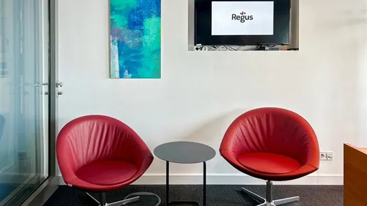 Kontorlokaler til leje i Köln Kalk - billede 3