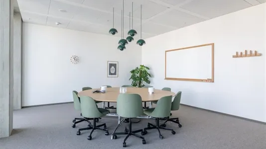 Büros zur Miete in Frankfurt Innenstadt I - Foto 2