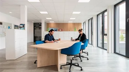 Office space for rent in Kiel, Schleswig-Holstein