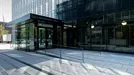Kontor för uthyrning, Hamburg Mitte, Hamburg, Willy-Brandt-Straße 23-25
