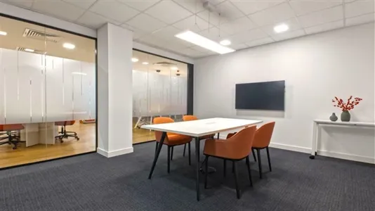 Office spaces for rent in Augsburg - photo 4