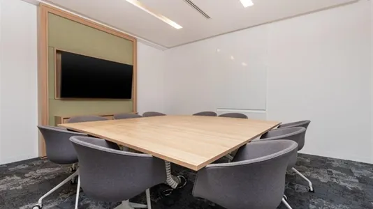 Office spaces for rent in Leverkusen - photo 3
