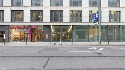 Office space for rent in Dusseldorf, Nordrhein-Westfalen