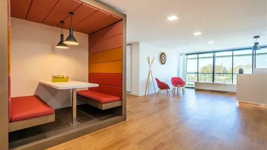 Office spaces for rent in Augsburg - photo 7