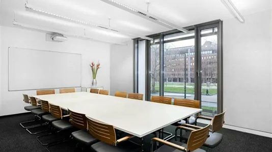 Kontorer til leie i Dusseldorf - bilde 2