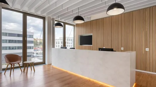 Büros zur Miete in Wiesbaden - Foto 1