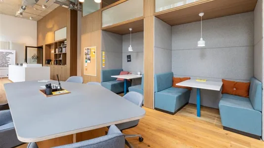 Kantorruimte te huur in Roth - foto 7