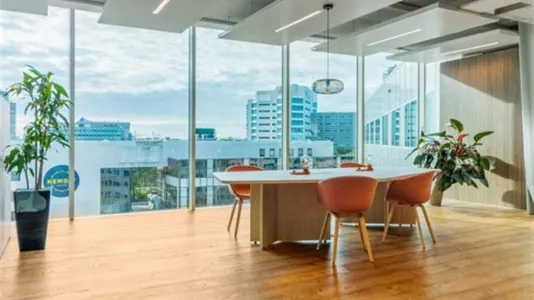 Office spaces for rent in Rotterdam Prins Alexander - photo 3