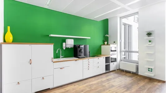 Büros zur Miete in München Schwanthalerhöhe - Foto 4