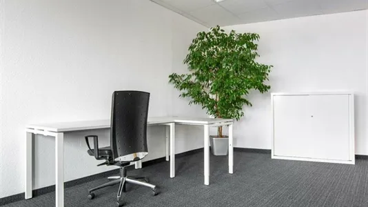 Office spaces for rent in Nuremberg - photo 2